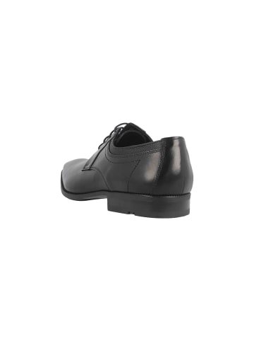 LLOYD Businessschuhe in Schwarz