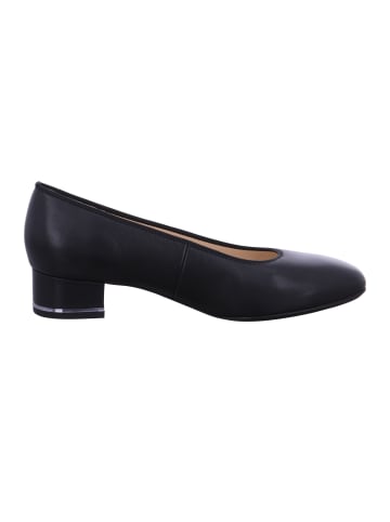 Ara Shoes Pumps Graz in Schwarz