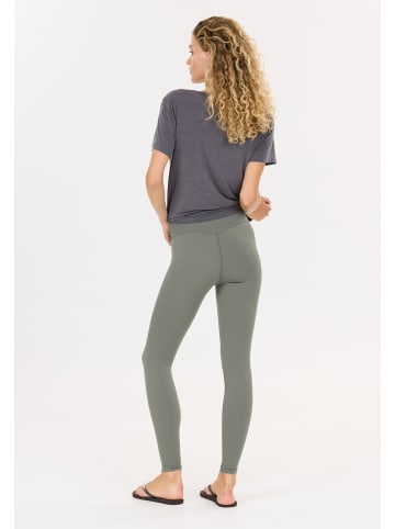 Athlecia Tights Luxe in 3219 Sedona Sage