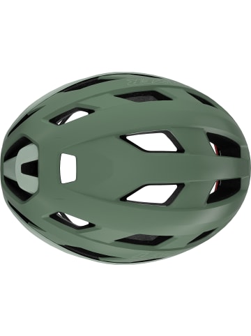Lazer Rennrad/Gravel-Helm Blade KinetiCore in grün