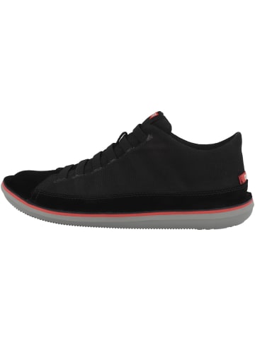 Camper Sneaker low Beetle in schwarz
