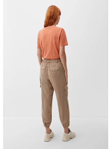 s.Oliver Hose  in  8238_beige
