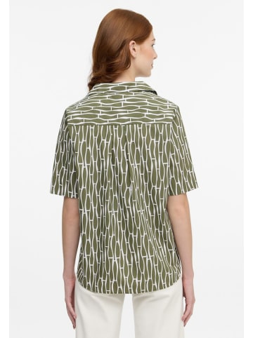 Eterna Bluse für Damen in grün