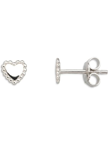 Xenox Ohrringe für Damen in silber