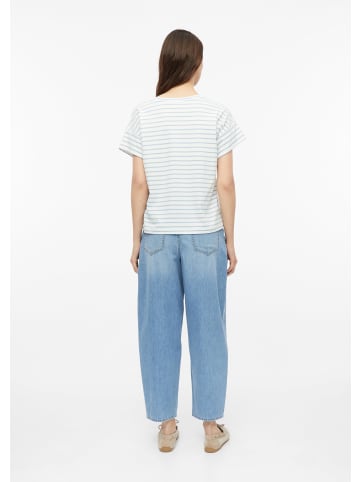 s.Oliver T-Shirt  in  50G5_hellblau