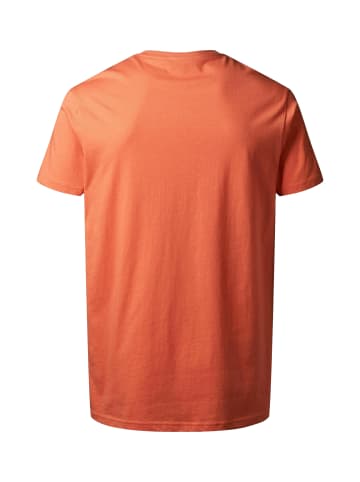 MCS T-Shirt Texas in Arabesque