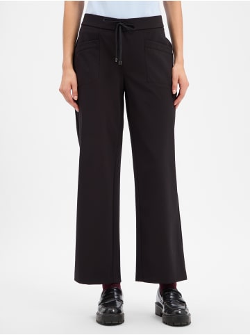 Toni Hose Sue in schwarz
