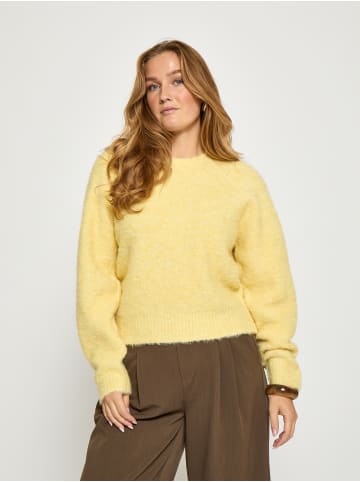 Peppercorn Pullover in FRENCH VANILLA