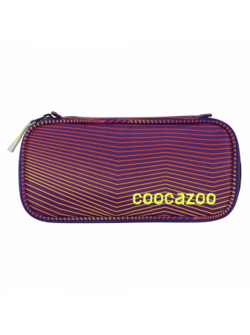 Coocazoo Mäppchen für Kinder in rot