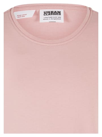 Urban Classics Urban Classics in lemonadepink