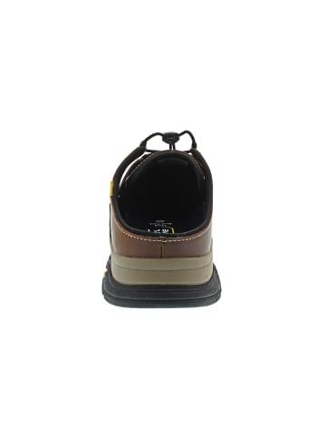 Camel Active Clogs Braun