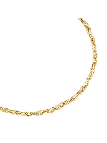 Eastside NY Armband aus Edelstahl in gelbgold