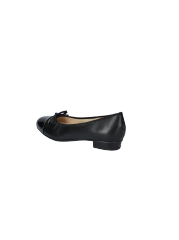 Ara Shoes Ballerinas Bari in schwarz