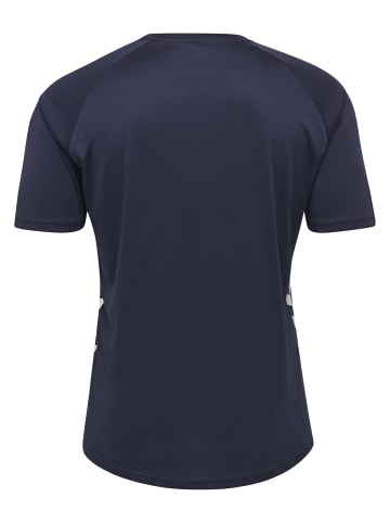 Hummel Verstellbare Taille Anzug Hmlpromo Multisport Kinder in MARINE