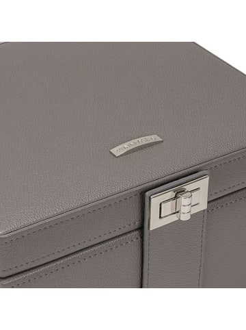 Windrose Marvella Schmuckkasten 21 cm ash