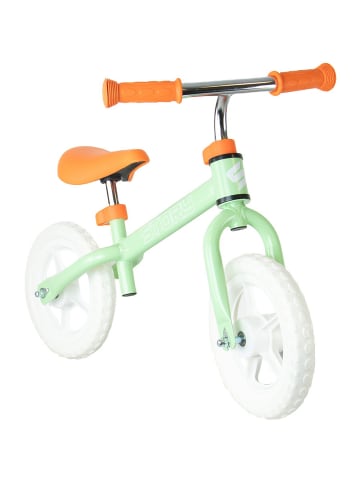 Story Kinder-Laufrad Run Racer in grün