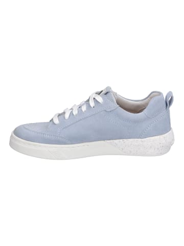 Josef Seibel Sneaker Wilma 03 in iceblue