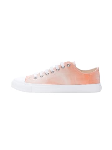 ethletic Sneaker Trainer White Cap Lo Cut in little blush | just white