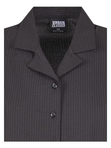 Urban Classics Blouse in black