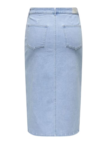 ONLY Carmakoma Rock in Light Blue Denim