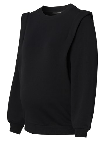 Supermom Pullovers Buckley in Black