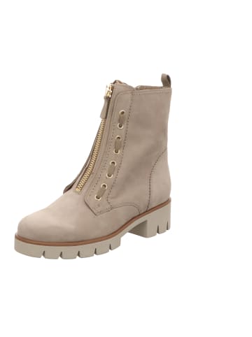 Gabor Stiefelette in grau