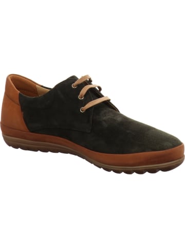 Franz Gustav Sneaker in grün