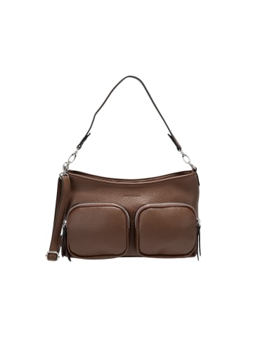 Gerry Weber Hobo 'Circadian  in Dunkelbraun 29,00 x 20,00 x 10,00 cm'