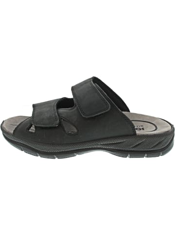 Jomos Pantolette Schwarz