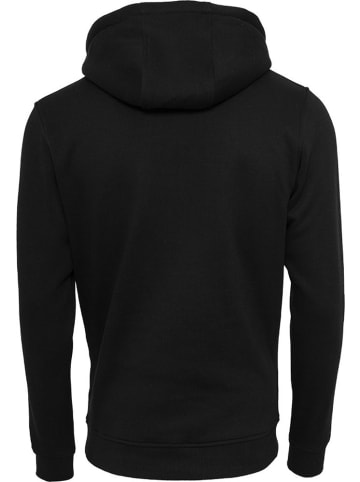 Brandit Hoodie "Forvert Heavy Hoodie Ventura" in Schwarz