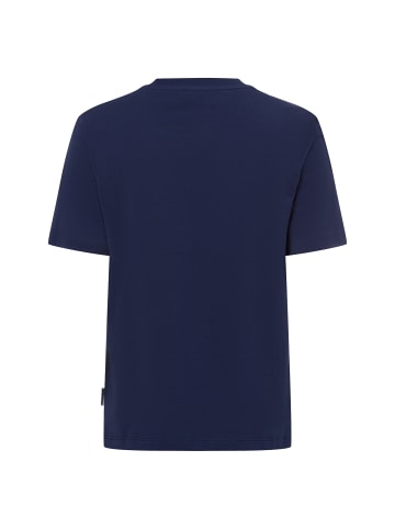 armedangels T-Shirt Lualaa in royal