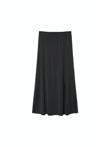 Marc O'Polo WOVEN SKIRTS in Schwarz