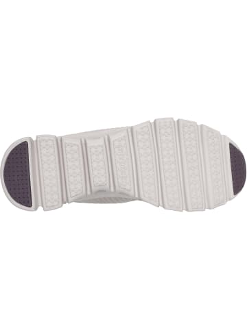 Skechers Slipper GLIDE-STEP-STARGAZE in Braun