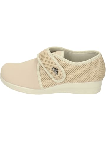 FlyFlot Slipper in beige