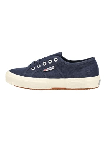 Superga Sneaker in Navy