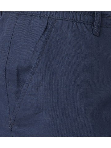 CASAMODA Shorts in Dunkelblau