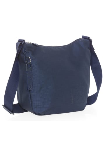 Mandarina Duck MD20 - Umhängetasche M 26 cm in dress blue