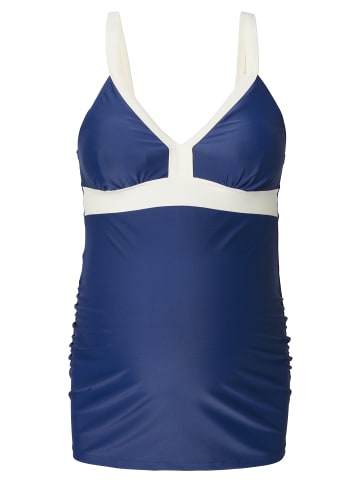 ESPRIT Tankini Top in Dark Blue