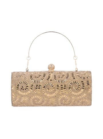 FELIPA Handtasche in GOLD