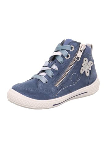 superfit Sneaker High TENSY in Blau