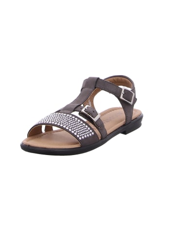 Ricosta Sandale in grau