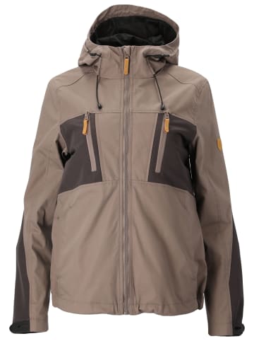 Whistler Funktionsjacke in 1080 Iron