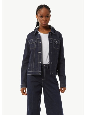 comma Indoor-Jacke in 59Z9_navy