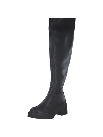 Tamaris Stiefel in BLACK