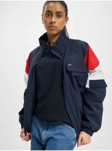 TOMMY JEANS TOMMY JEANS Cardigan in blue