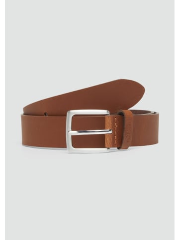 s.Oliver Taillengürtel in 8760_zimt