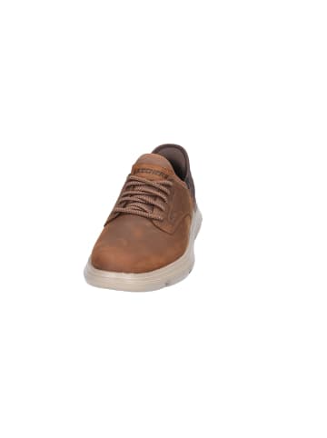 Skechers Slipper in braun