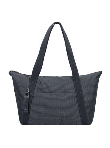 Mandarina Duck MD20 Shopper Tasche 37 cm steel