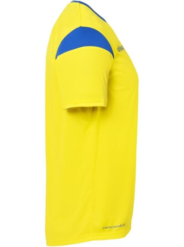 uhlsport Trikot "Squad 27 Trikot Kurzarm" in Gelb