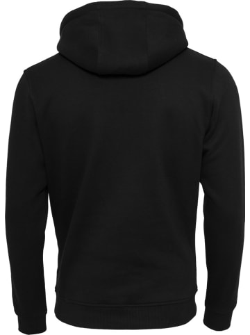 Mister Tee Hoodie in Schwarz